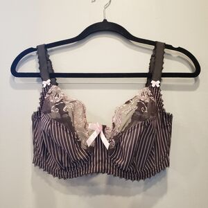 Fantasie "Simone" Side Support Bra - 32G